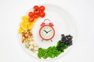 Intermittent fasting